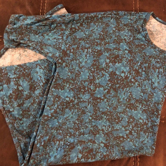 LuLaRoe Tops - Lularoe Irma